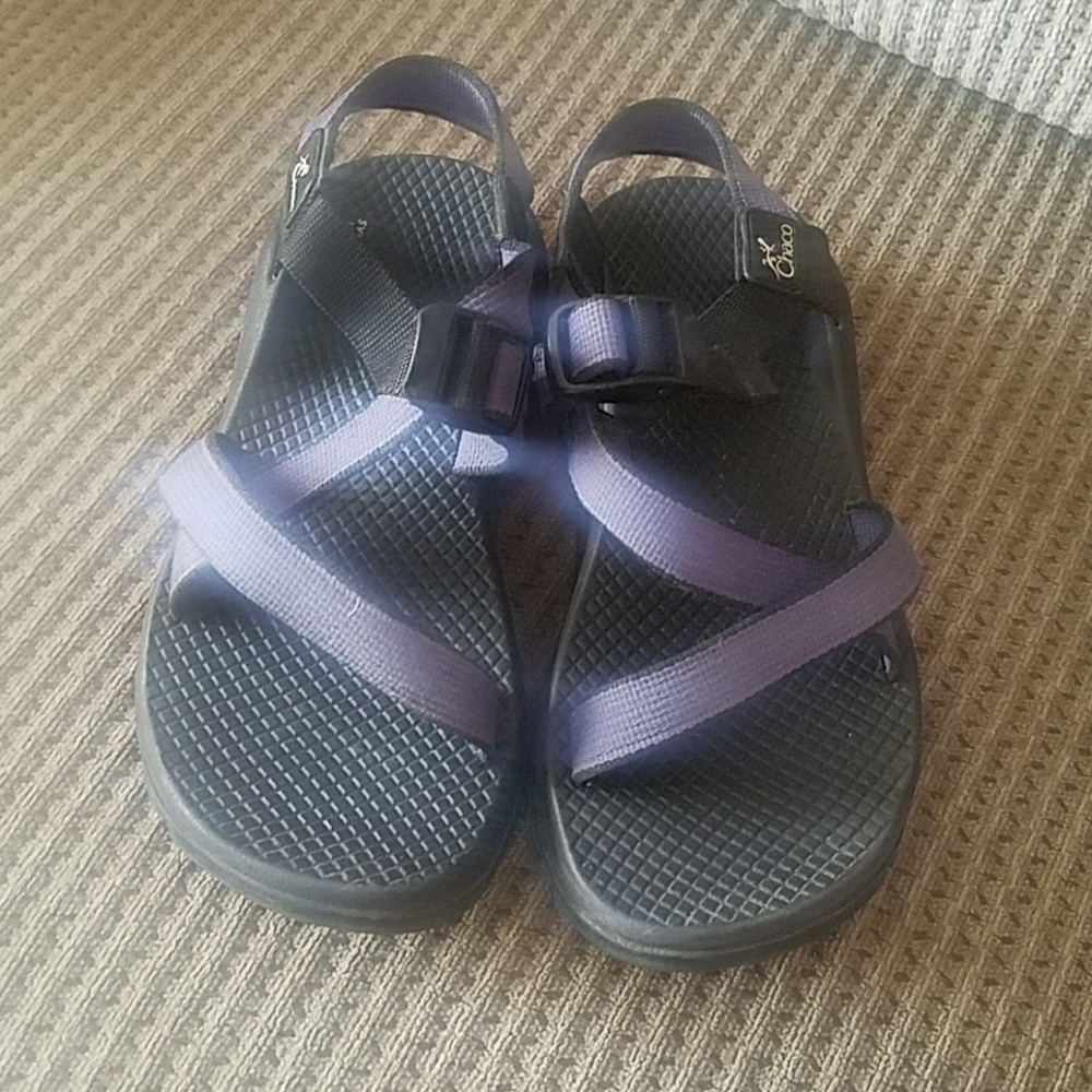 Chaco sandals
